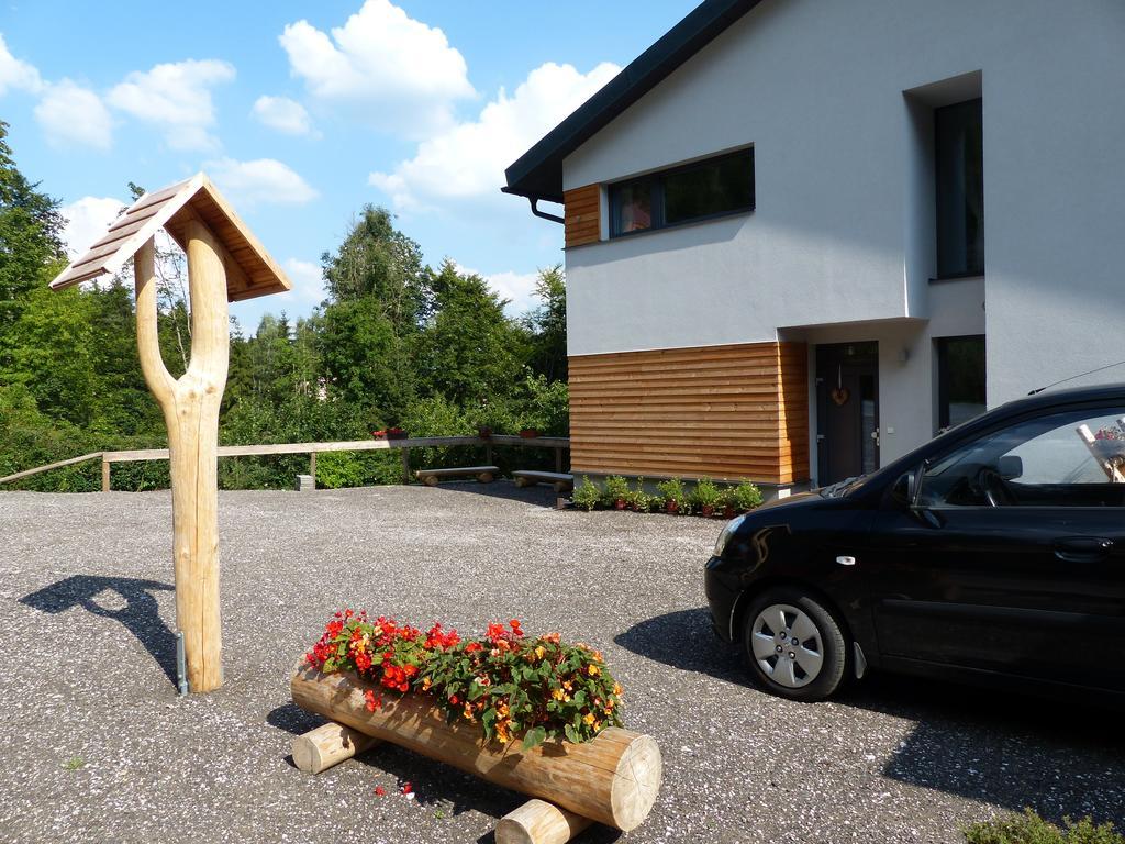 Skipension Janske Lazne Ngoại thất bức ảnh